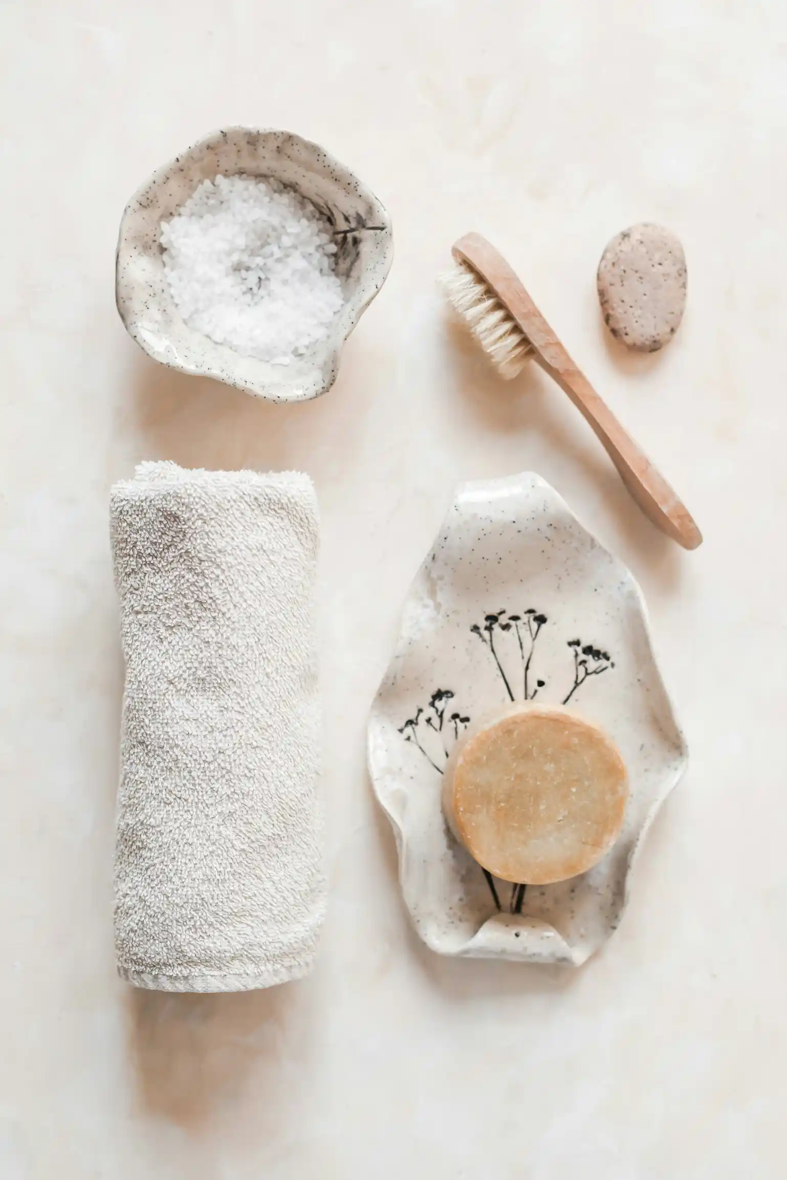 Dry Massage Spa Banani